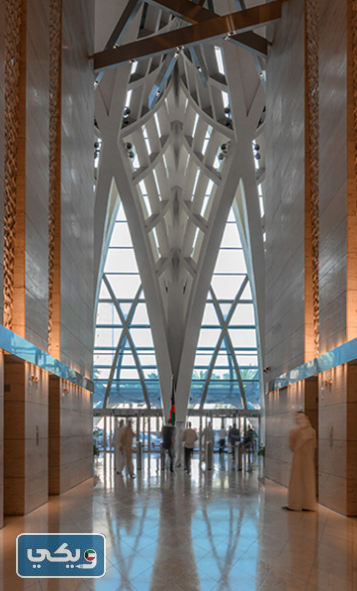 أفضل الأنشطة الموجودة في برج الحمراء