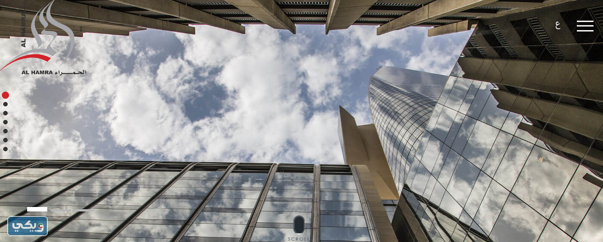 أفضل الأنشطة الموجودة في برج الحمراء