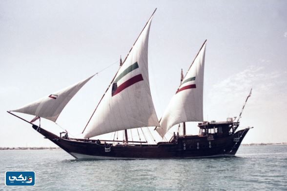 اسماء طاقم السفينة قديما في الكويت