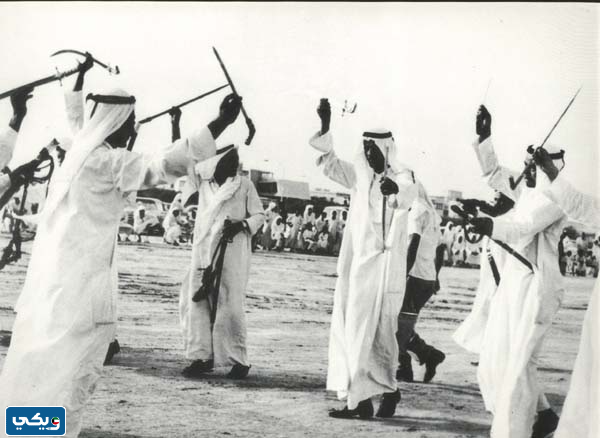 الموسيقى والغناء والرقصات الشعبية الكويتية
