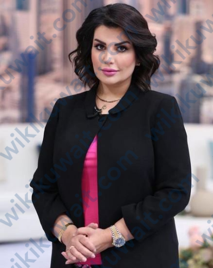 اسماء مذيعين تلفزيون الكويت