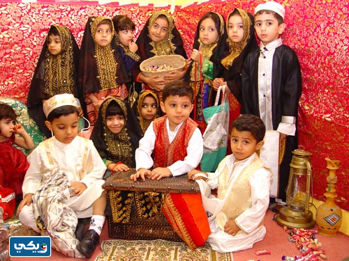 المناسبات في الكويت