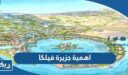 اهمية جزيرة فيلكا التاريخية