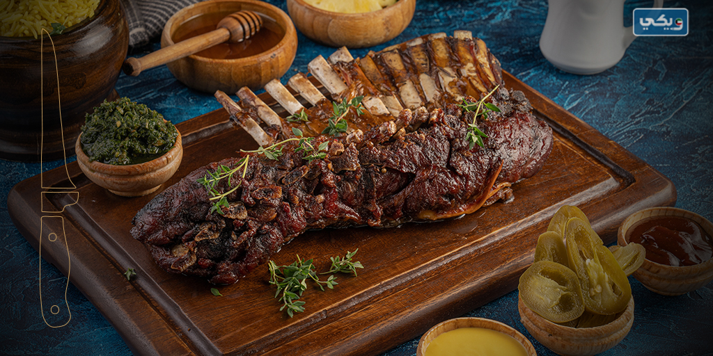 اوقات عمل مطعم ميت موت الكويت 2023