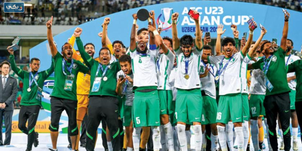 كم مرة فازت السعودية بكأس الخليج