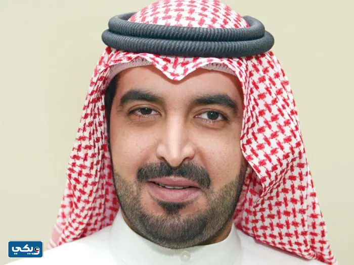 من هو رئيس نادي السالمية الكويتي