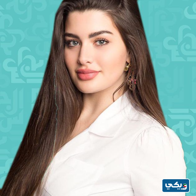 الفاشينيستا روان بن حسين الكويت