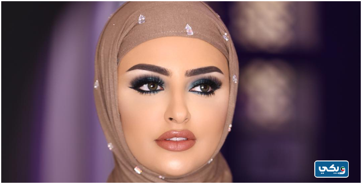 الفاشينيستا سندس القطان الكويت