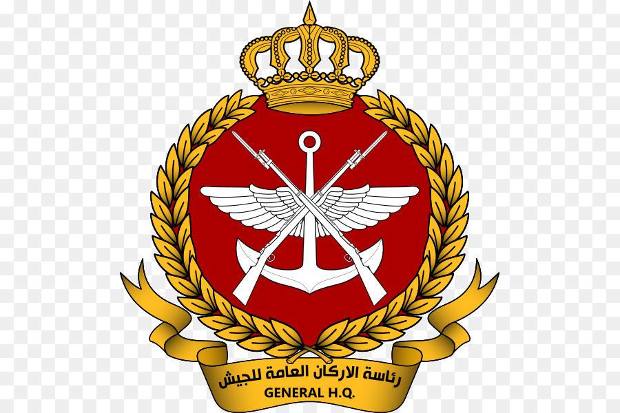 شعار الجيش الكويتي png