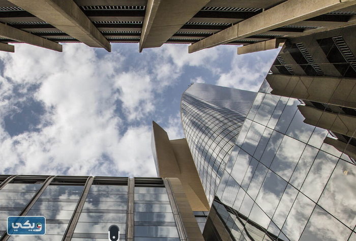 صور برج الحمراء من الخارج