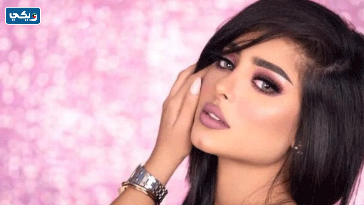 الفاشينيستا غدير سلطان الكويت