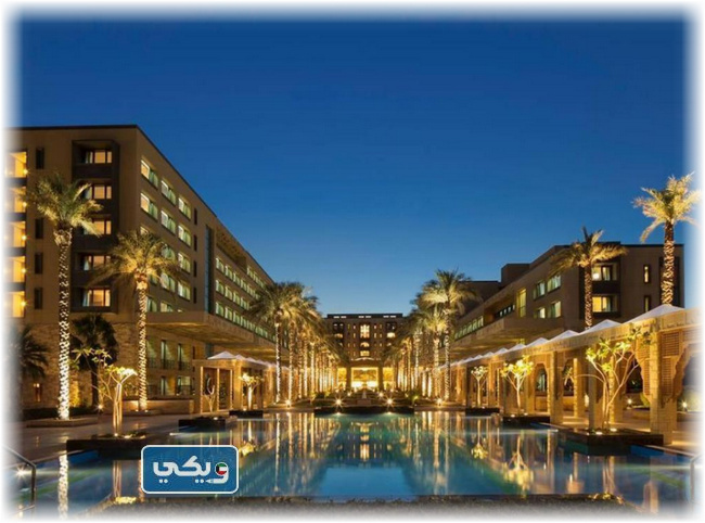 ما هي فنادق جزيرة فيلكا