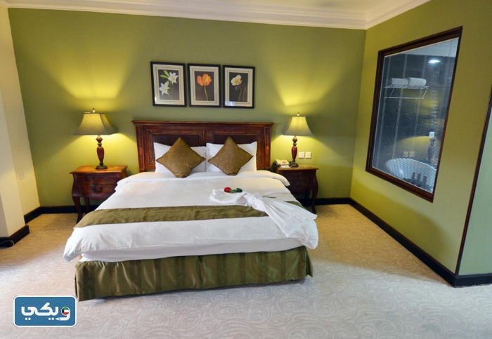 ما هي فنادق جزيرة فيلكا