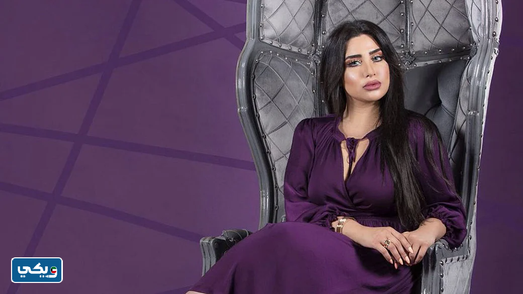 الفاشينيستا ليلى الكندري