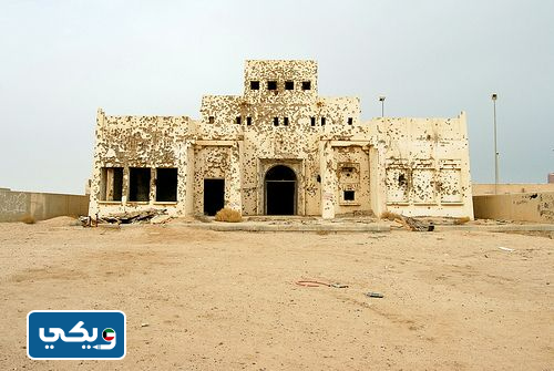 ماذا يوجد في جزيرة فيلكا