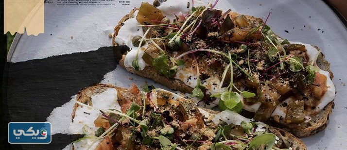 قائمة مطاعم برج الحمراء في الكويت