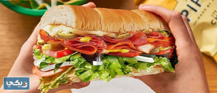 قائمة مطاعم برج الحمراء في الكويت