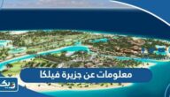 معلومات عن جزيرة فيلكا