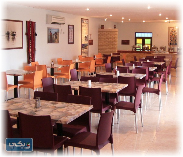 معلومات عن فندق ايكاروس جزيرة فيلكا