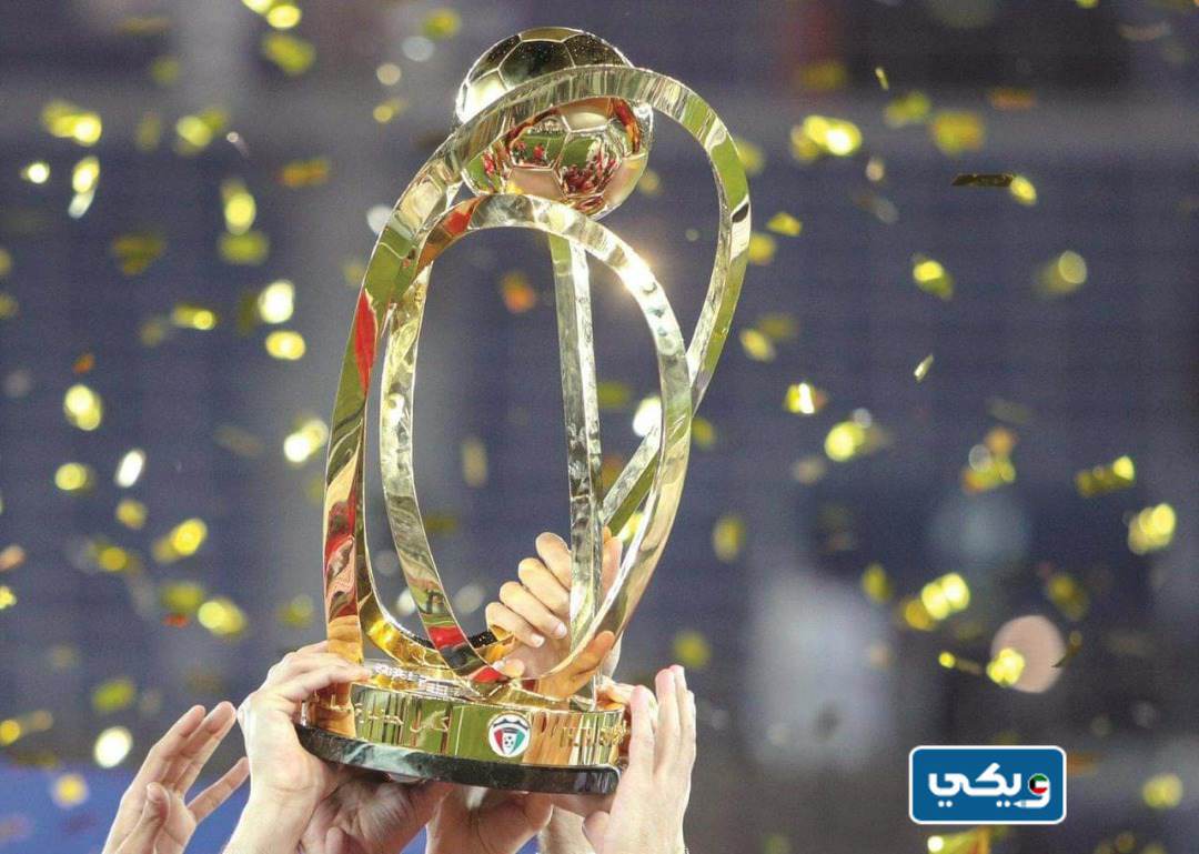 من فاز بالدوري الكويتي 2021