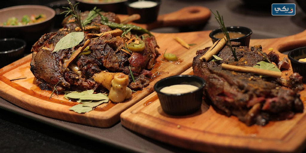 منيو مطـعـم مـيت موت الكويت الجديدة 2023