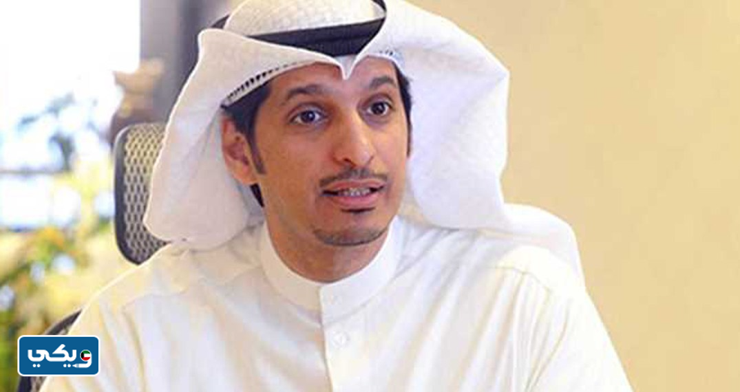 وزير الإعلام والثقافة عبد الرحمن بداح عبد الرحمن المطيري اسماء وزراء الكويت