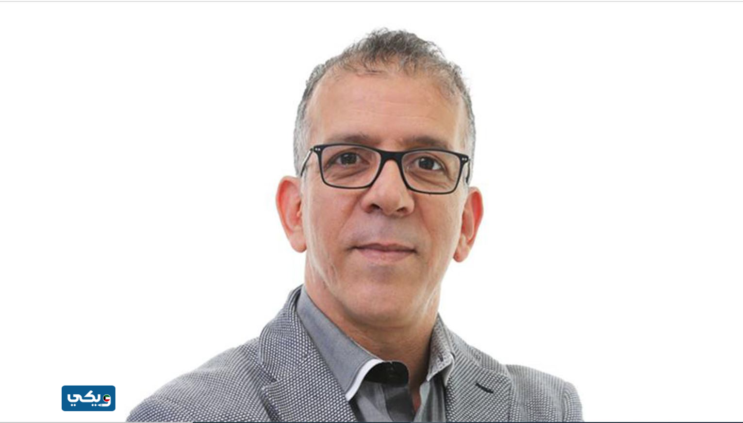 المعلق الرياضي حفيظ دراجي