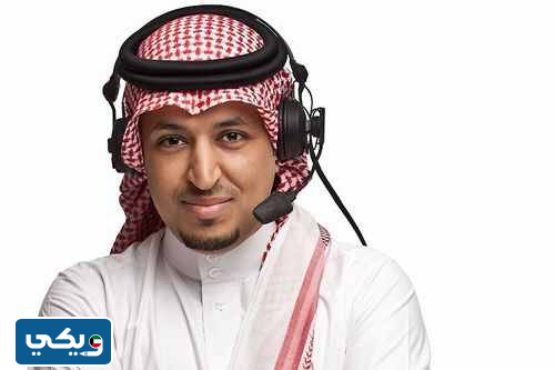 المعلق حماد العنزي