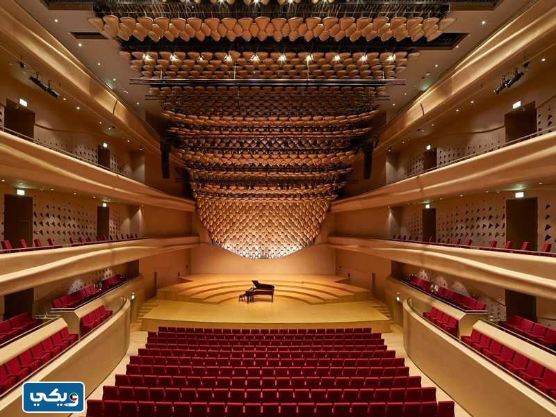 مركز الشيخ جابر الاحمد الثقافي