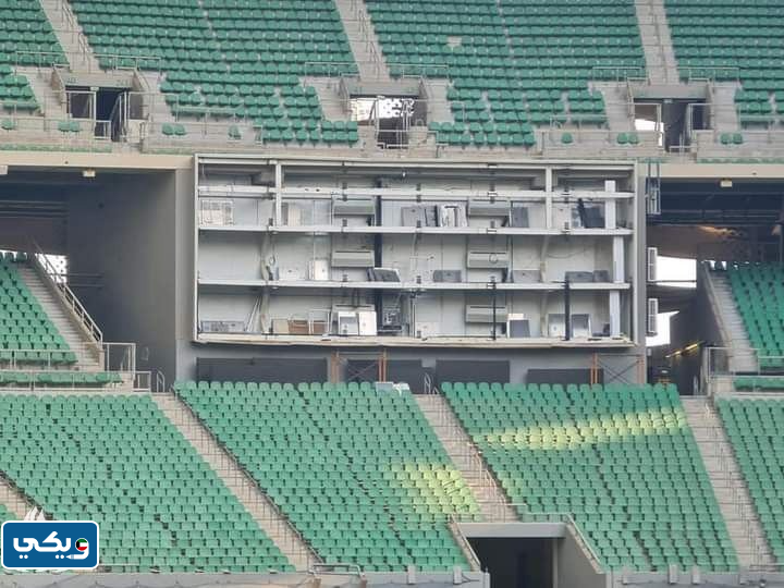 ملعب البصرة الدولي