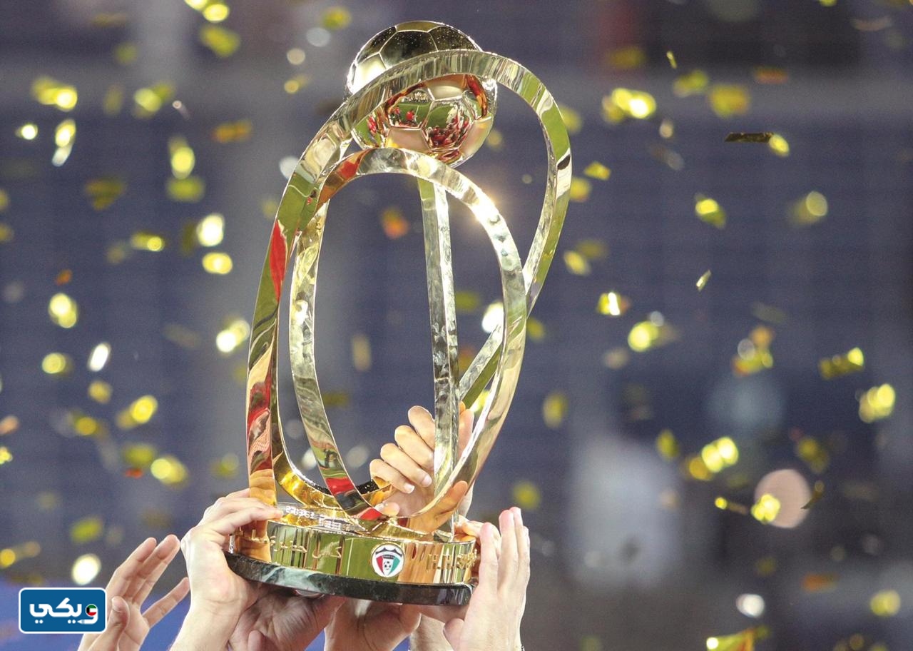 تردد القنوات الناقلة لمباريات كاس الامير الكويتي 2023