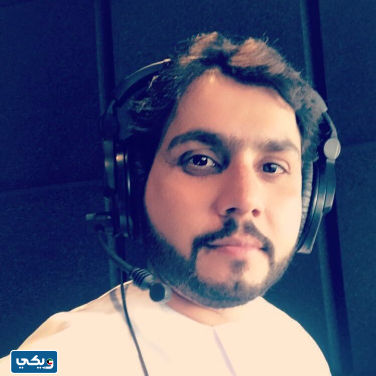 المعلق عبد الله السعدي