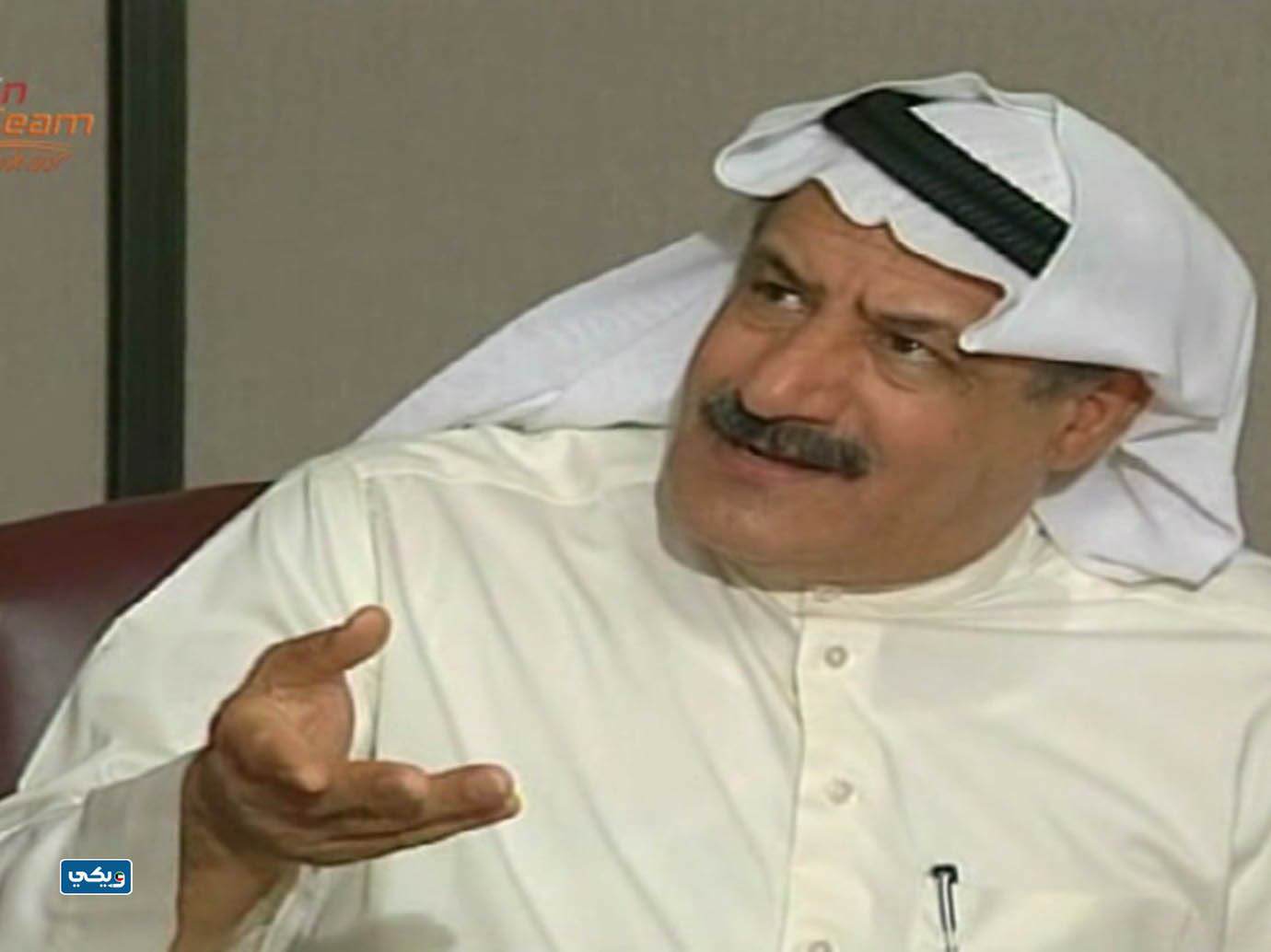 أحمد الصالح بطل مسرحية شياطين المدرسة