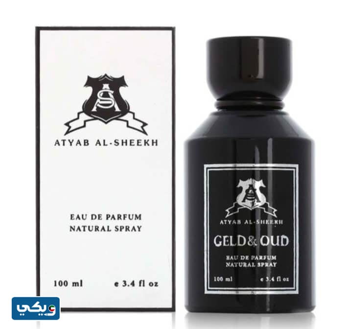 عطر جلد عود
