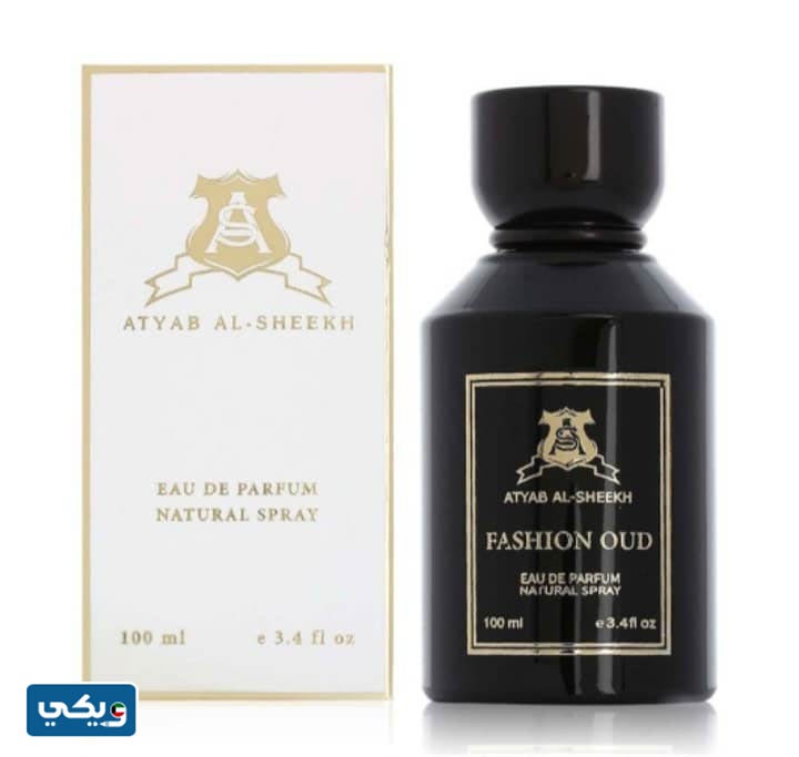 عطر فاشون عود