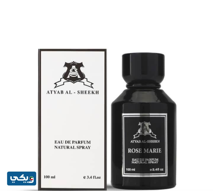 عطر روز ميري بلاك