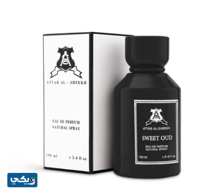 عطر سويت عود