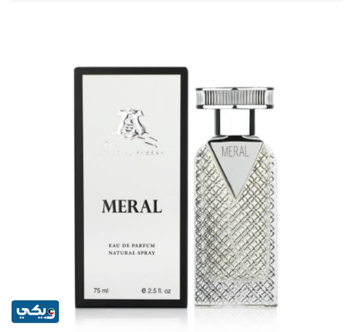 عطر ميرال اسماء عطور اطياب الشيخ