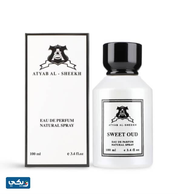 عطر سويت عود الابيض