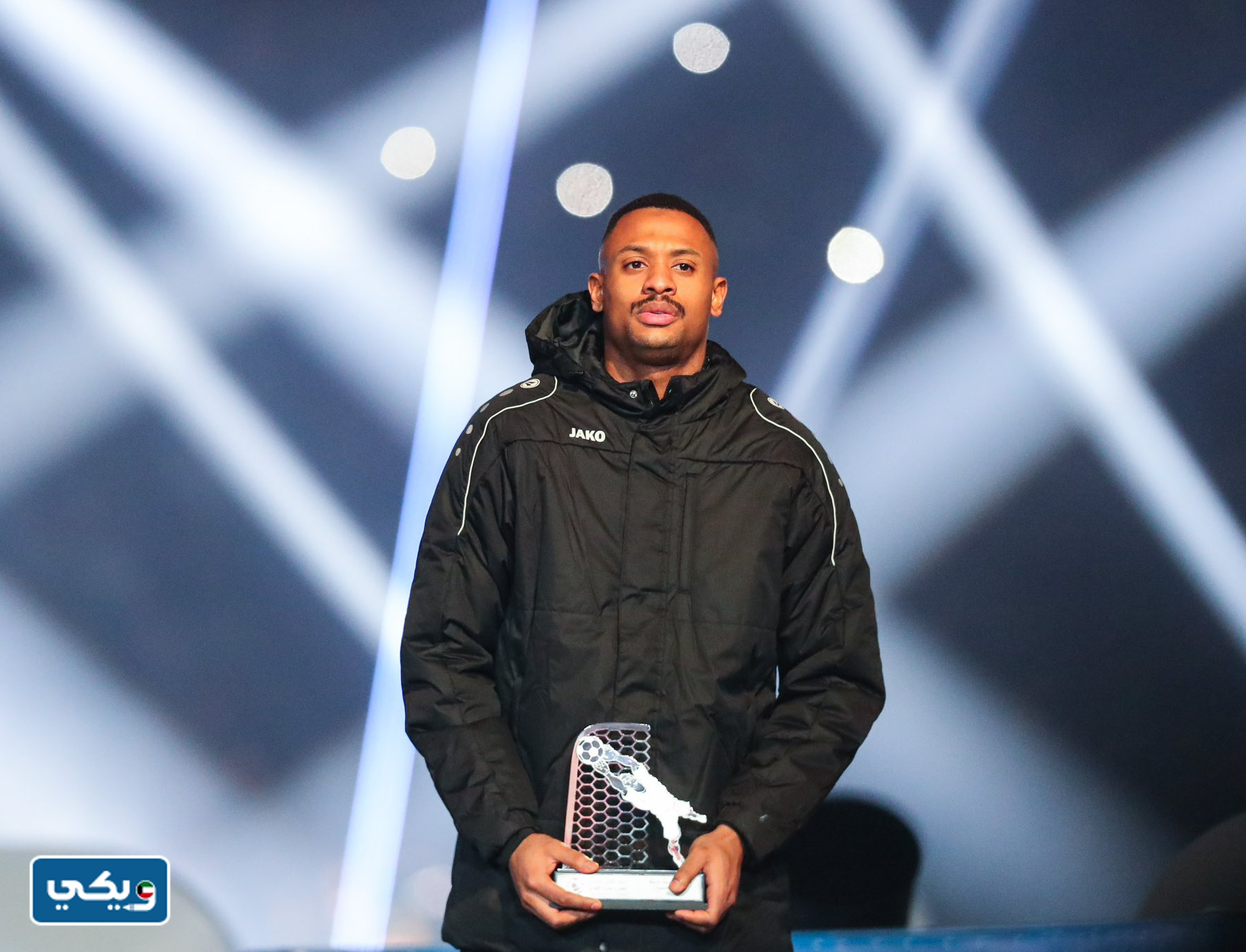 افضل حارس في كاس الخليج 2023