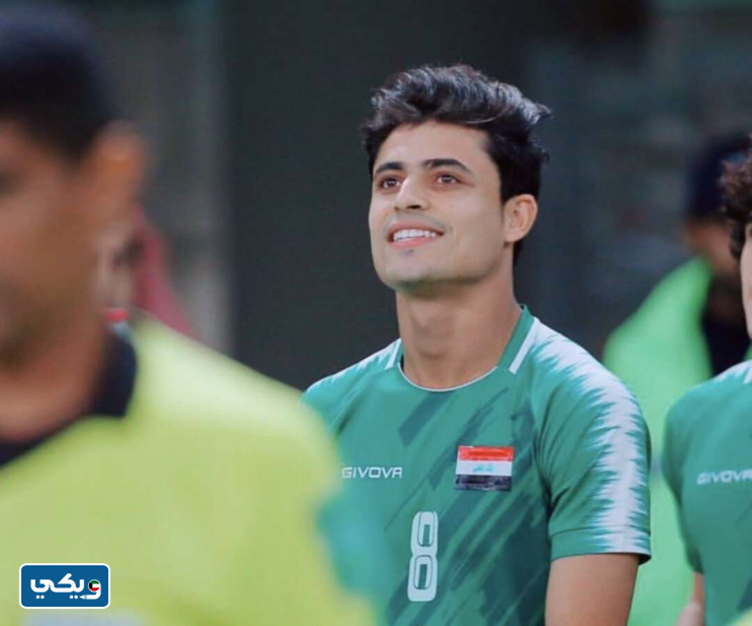 افضل لاعب في كاس الخليج 2023