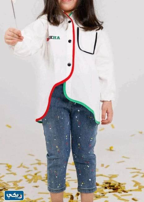 افكار ملابس هلا فبراير 2023 مميزة وجديدة للصغار