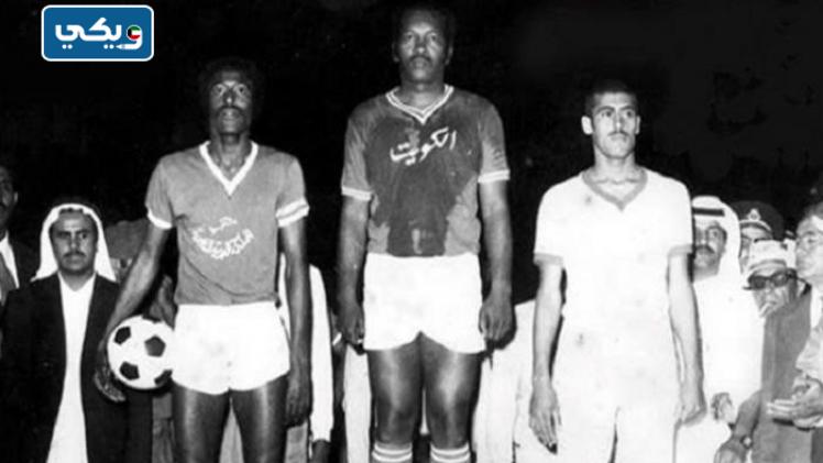 ما هو اكثر منتخب حقق كاس الخليج عبر التاريخ