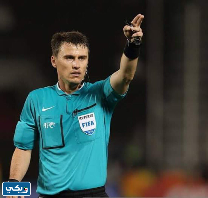 الحكم الجيز تاتاشيف