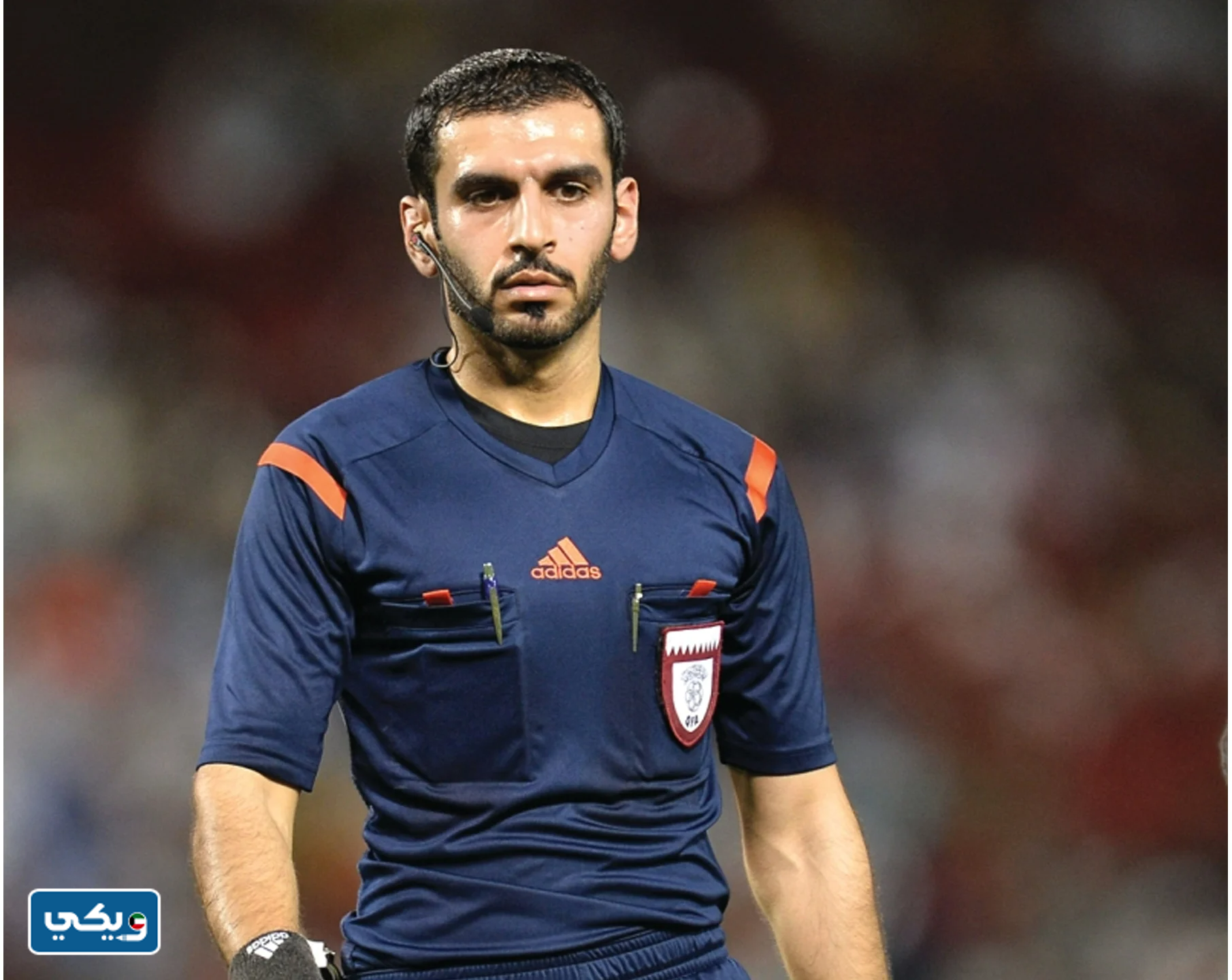 الحكم سلمان فلاحي