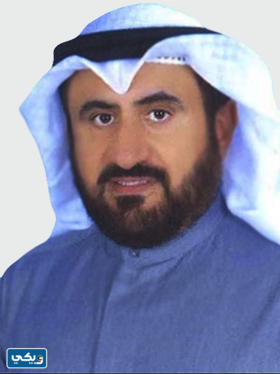 من هو الرئيسُ التنفيذي الحالي لشركة ناقلات النفط الكويتية