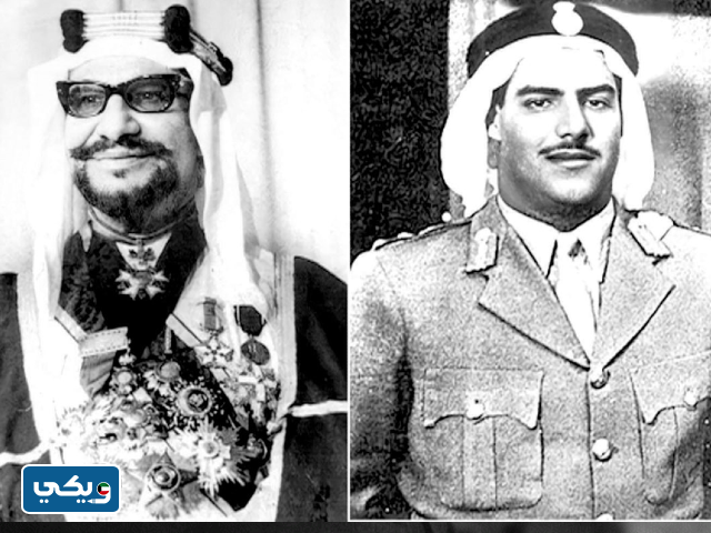 الشيخ مبارك عبدالله الجابر الصباح