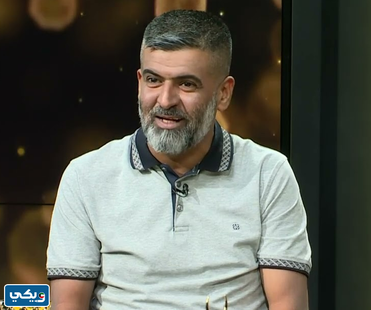 المعلق حسام الوائلي