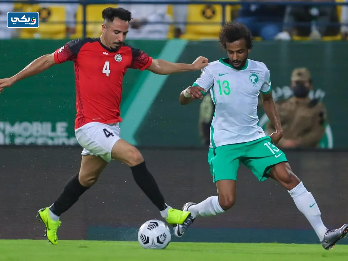 تاريخ مواجهات اليمن والسعودية في كرة القدم