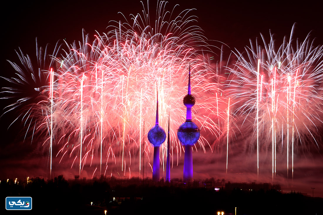 تعبير عن مهرجان هلا فبراير